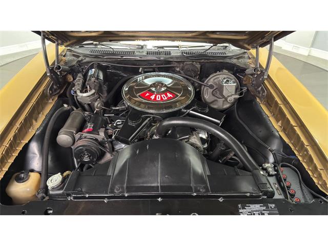 1970 Pontiac GTO (CC-2072061) for sale in Clearwater, Florida