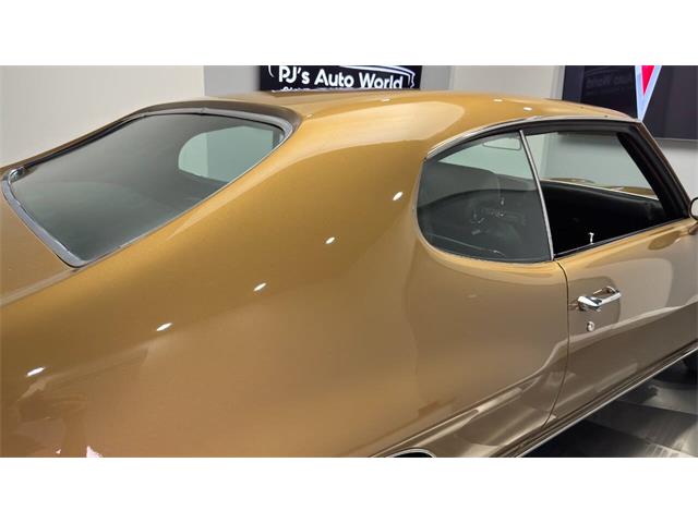 1970 Pontiac GTO (CC-2072061) for sale in Clearwater, Florida