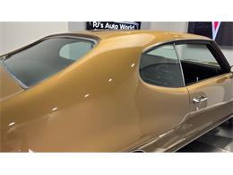 1970 Pontiac GTO (CC-2072061) for sale in Clearwater, Florida