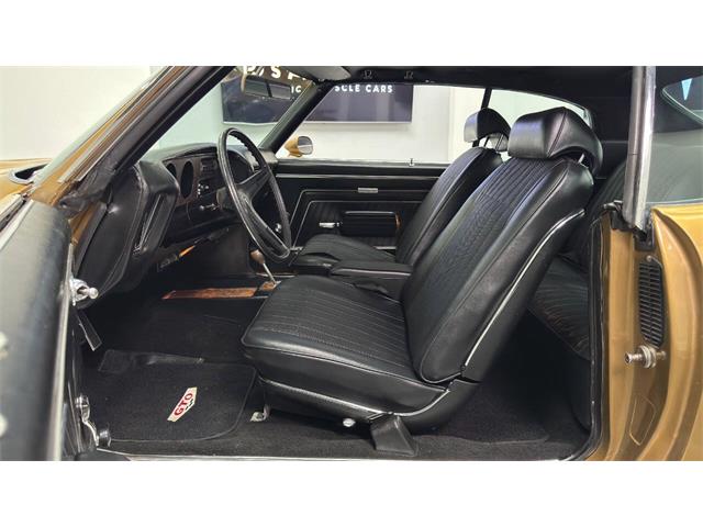 1970 Pontiac GTO (CC-2072061) for sale in Clearwater, Florida