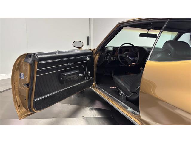 1970 Pontiac GTO (CC-2072061) for sale in Clearwater, Florida