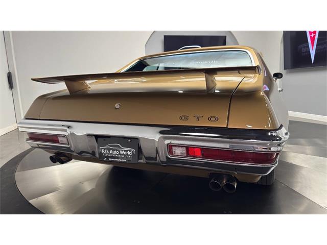 1970 Pontiac GTO (CC-2072061) for sale in Clearwater, Florida