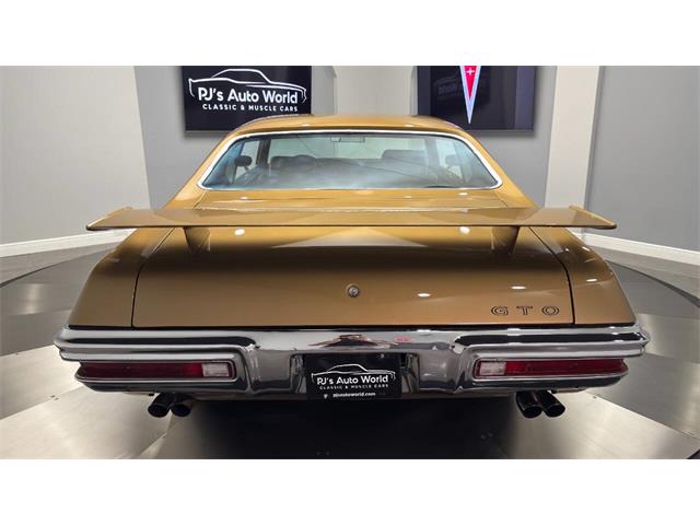 1970 Pontiac GTO (CC-2072061) for sale in Clearwater, Florida