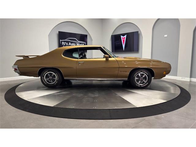 1970 Pontiac GTO (CC-2072061) for sale in Clearwater, Florida
