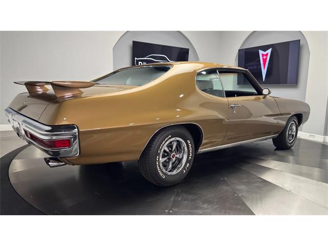 1970 Pontiac GTO (CC-2072061) for sale in Clearwater, Florida