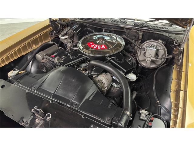 1970 Pontiac GTO (CC-2072061) for sale in Clearwater, Florida