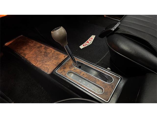 1970 Pontiac GTO (CC-2072061) for sale in Clearwater, Florida