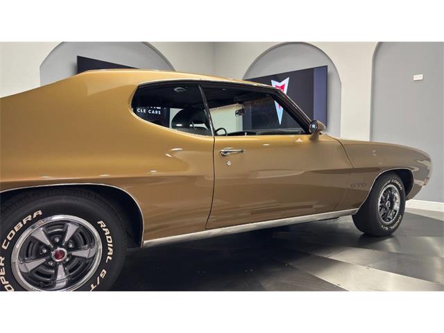 1970 Pontiac GTO (CC-2072061) for sale in Clearwater, Florida