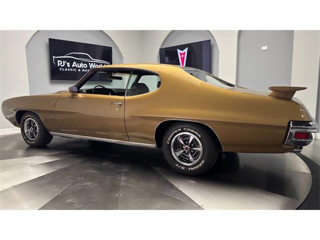 1970 Pontiac GTO (CC-2072061) for sale in Clearwater, Florida