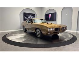 1970 Pontiac GTO (CC-2072061) for sale in Clearwater, Florida