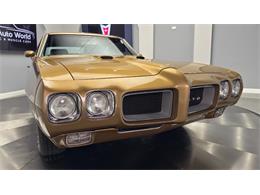1970 Pontiac GTO (CC-2072061) for sale in Clearwater, Florida