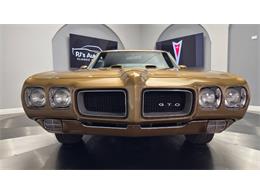 1970 Pontiac GTO (CC-2072061) for sale in Clearwater, Florida