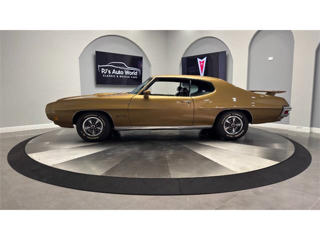1970 Pontiac GTO (CC-2072061) for sale in Clearwater, Florida