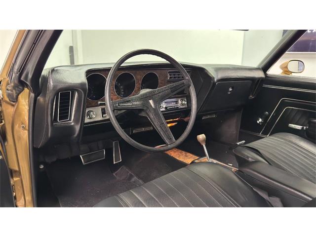 1970 Pontiac GTO (CC-2072061) for sale in Clearwater, Florida