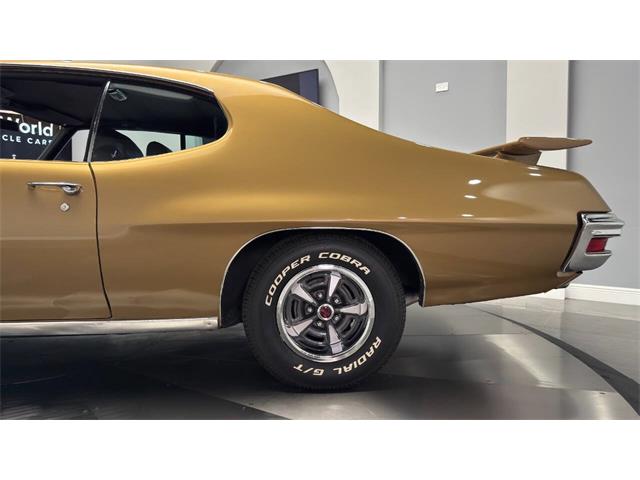 1970 Pontiac GTO (CC-2072061) for sale in Clearwater, Florida