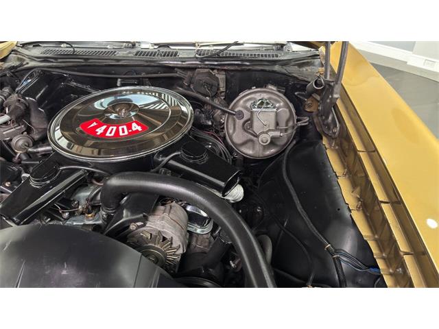 1970 Pontiac GTO (CC-2072061) for sale in Clearwater, Florida