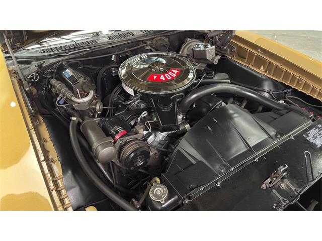 1970 Pontiac GTO (CC-2072061) for sale in Clearwater, Florida