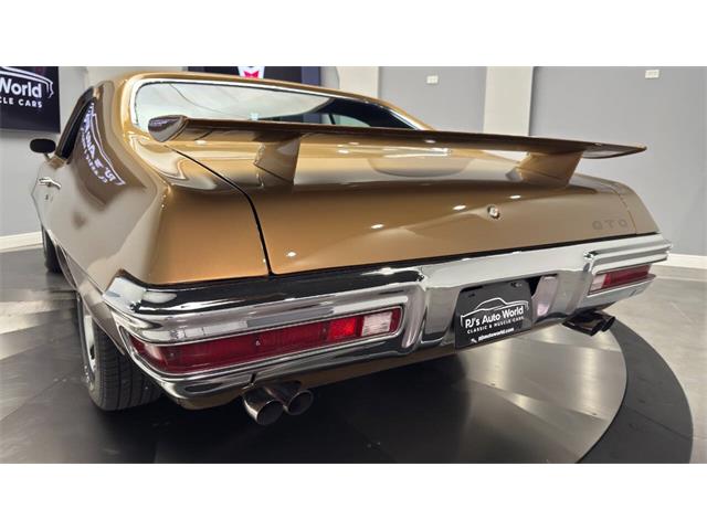 1970 Pontiac GTO (CC-2072061) for sale in Clearwater, Florida