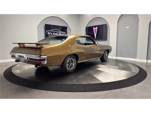 1970 Pontiac GTO (CC-2072061) for sale in Clearwater, Florida