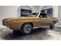1970 Pontiac GTO (CC-2072061) for sale in Clearwater, Florida
