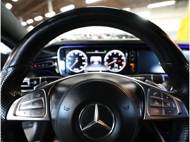 2017 Mercedes-Benz S550 (CC-2072062) for sale in Addison, Illinois