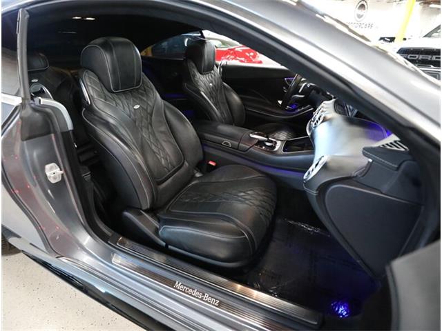 2017 Mercedes-Benz S550 (CC-2072062) for sale in Addison, Illinois