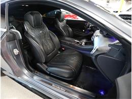 2017 Mercedes-Benz S550 (CC-2072062) for sale in Addison, Illinois