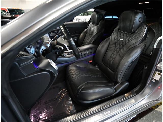 2017 Mercedes-Benz S550 (CC-2072062) for sale in Addison, Illinois