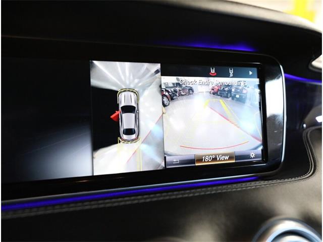 2017 Mercedes-Benz S550 (CC-2072062) for sale in Addison, Illinois