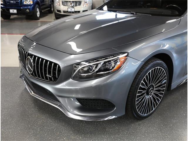 2017 Mercedes-Benz S550 (CC-2072062) for sale in Addison, Illinois