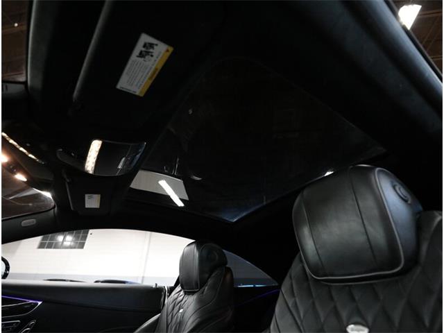 2017 Mercedes-Benz S550 (CC-2072062) for sale in Addison, Illinois