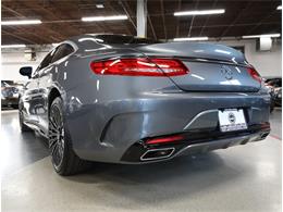 2017 Mercedes-Benz S550 (CC-2072062) for sale in Addison, Illinois