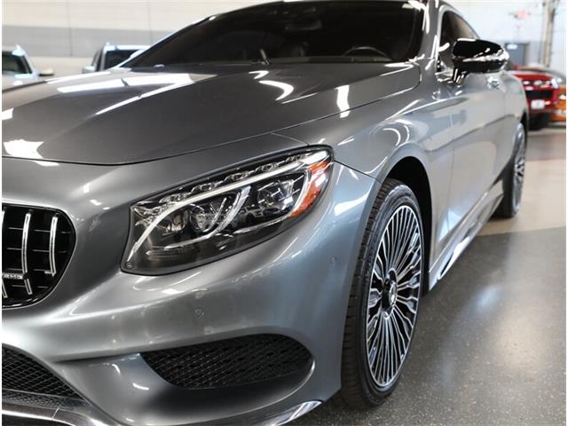 2017 Mercedes-Benz S550 (CC-2072062) for sale in Addison, Illinois