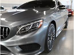 2017 Mercedes-Benz S550 (CC-2072062) for sale in Addison, Illinois