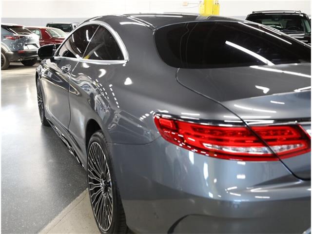 2017 Mercedes-Benz S550 (CC-2072062) for sale in Addison, Illinois