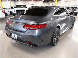 2017 Mercedes-Benz S550 (CC-2072062) for sale in Addison, Illinois