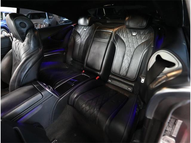 2017 Mercedes-Benz S550 (CC-2072062) for sale in Addison, Illinois