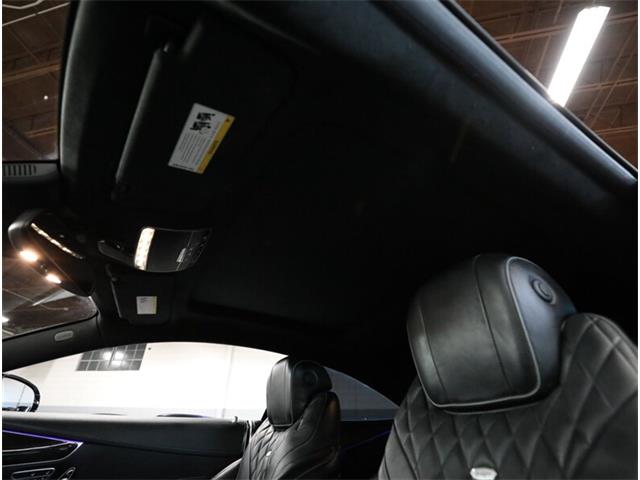 2017 Mercedes-Benz S550 (CC-2072062) for sale in Addison, Illinois