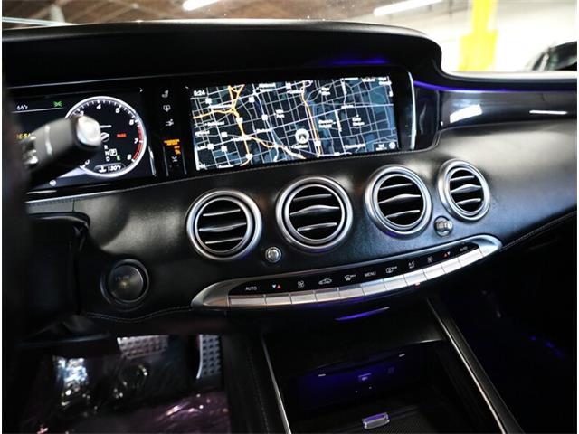 2017 Mercedes-Benz S550 (CC-2072062) for sale in Addison, Illinois