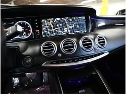 2017 Mercedes-Benz S550 (CC-2072062) for sale in Addison, Illinois