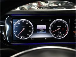 2017 Mercedes-Benz S550 (CC-2072062) for sale in Addison, Illinois
