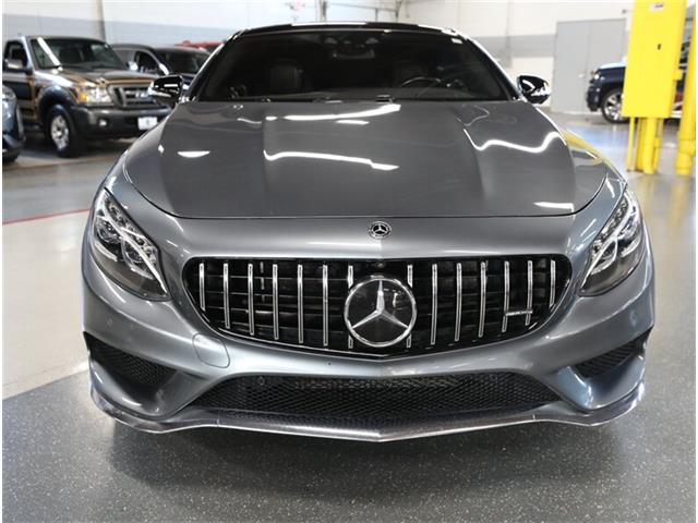 2017 Mercedes-Benz S550 (CC-2072062) for sale in Addison, Illinois