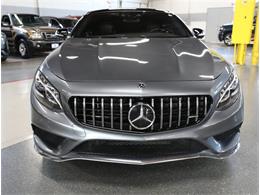 2017 Mercedes-Benz S550 (CC-2072062) for sale in Addison, Illinois