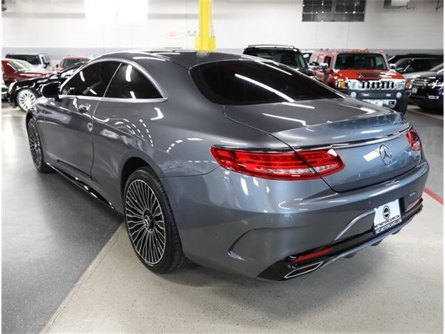 2017 Mercedes-Benz S550 (CC-2072062) for sale in Addison, Illinois