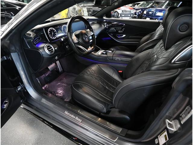 2017 Mercedes-Benz S550 (CC-2072062) for sale in Addison, Illinois
