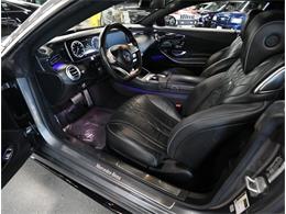 2017 Mercedes-Benz S550 (CC-2072062) for sale in Addison, Illinois
