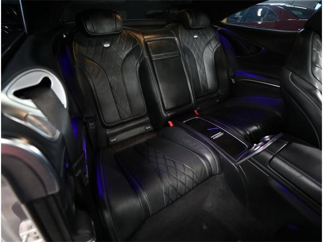 2017 Mercedes-Benz S550 (CC-2072062) for sale in Addison, Illinois
