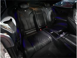 2017 Mercedes-Benz S550 (CC-2072062) for sale in Addison, Illinois