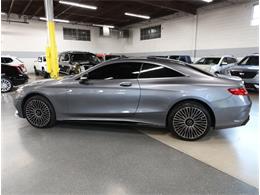 2017 Mercedes-Benz S550 (CC-2072062) for sale in Addison, Illinois