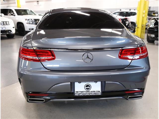 2017 Mercedes-Benz S550 (CC-2072062) for sale in Addison, Illinois